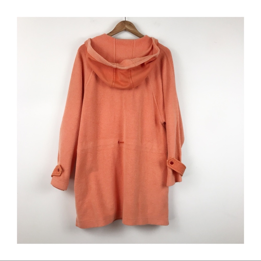 Free People Sadie Surplus Knit Jacket‎ Size XS - Picture 7 of 15